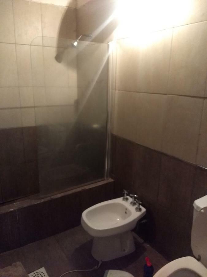 Karina'S House Bed & Breakfast Ezeiza Exterior foto