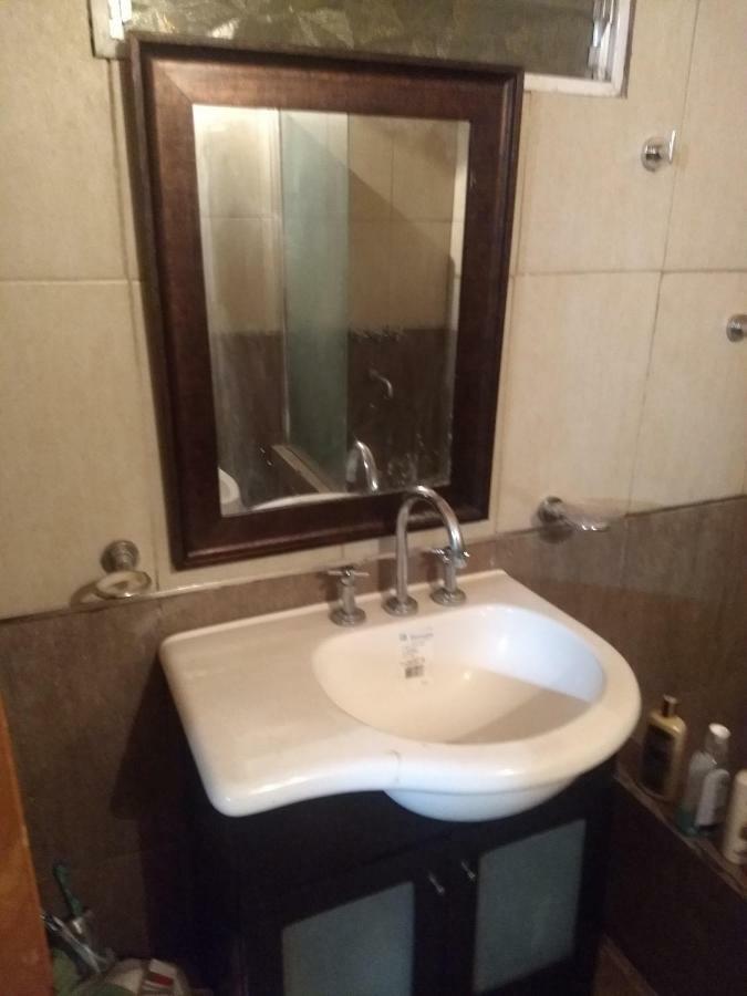 Karina'S House Bed & Breakfast Ezeiza Exterior foto