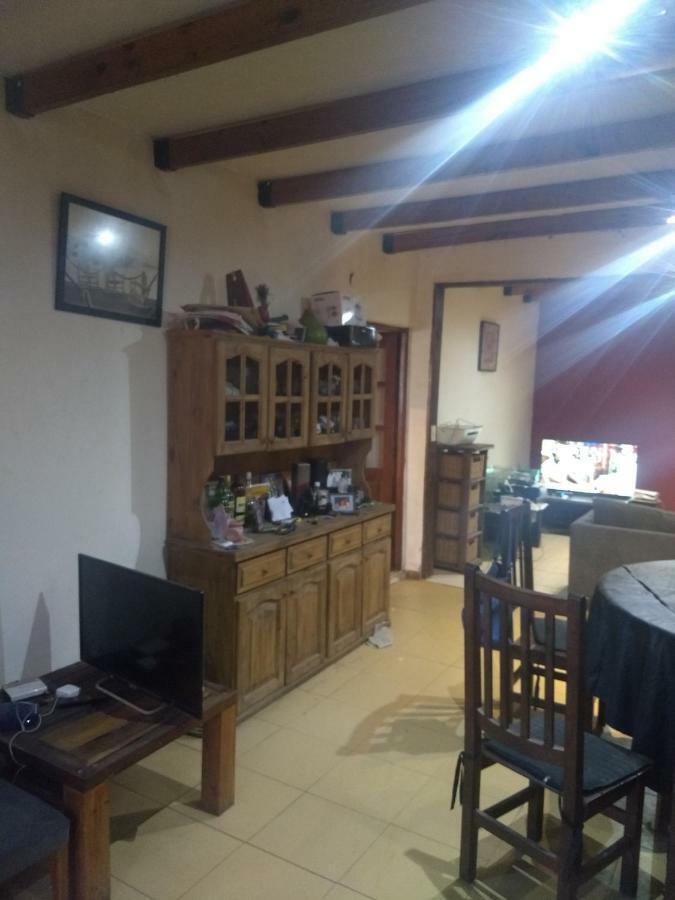 Karina'S House Bed & Breakfast Ezeiza Exterior foto