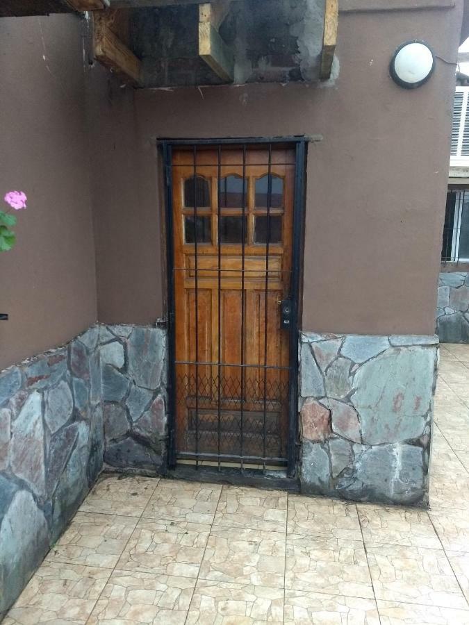 Karina'S House Bed & Breakfast Ezeiza Exterior foto