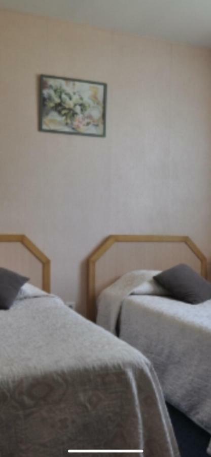 Karina'S House Bed & Breakfast Ezeiza Exterior foto