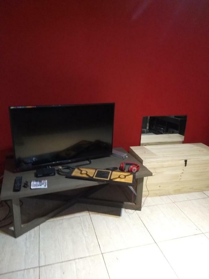 Karina'S House Bed & Breakfast Ezeiza Exterior foto
