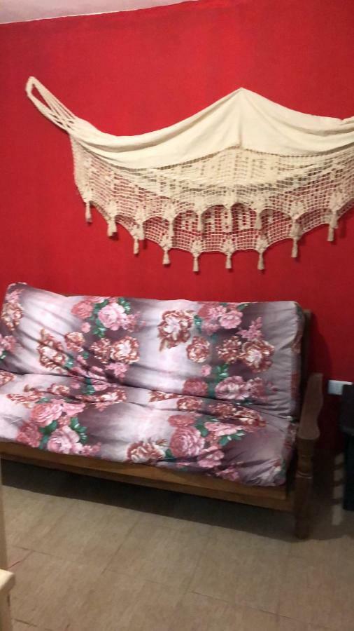 Karina'S House Bed & Breakfast Ezeiza Exterior foto