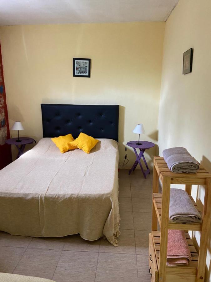 Karina'S House Bed & Breakfast Ezeiza Exterior foto