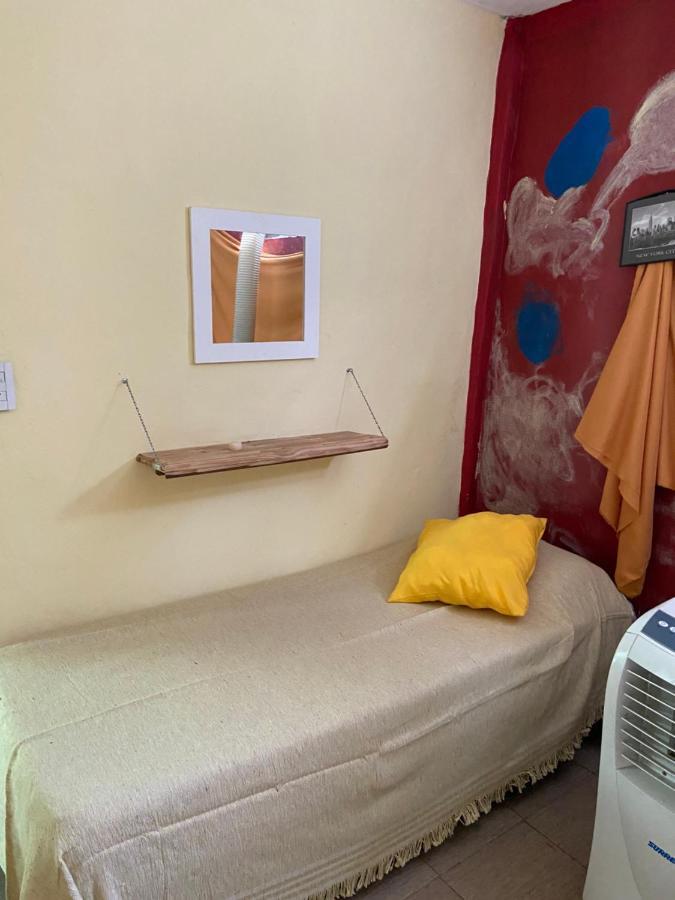 Karina'S House Bed & Breakfast Ezeiza Exterior foto