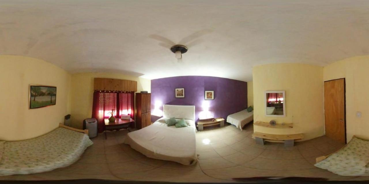 Karina'S House Bed & Breakfast Ezeiza Exterior foto